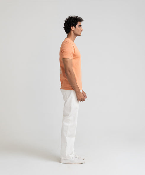 Men's Vintage Graphic Tee